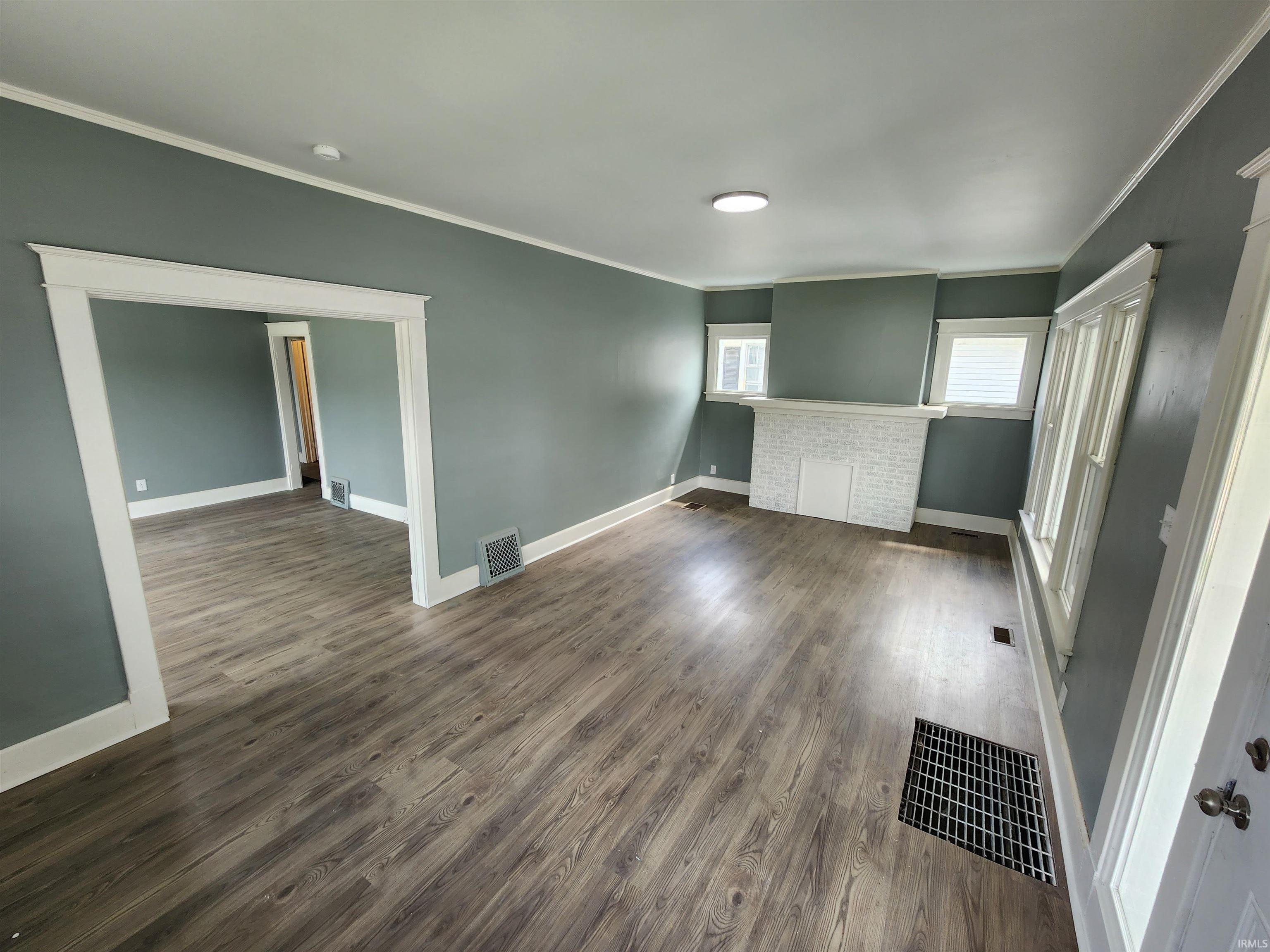Residential in Evansville 2
