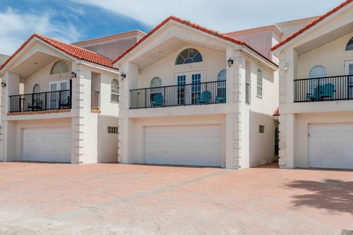 b-103 Palmetto Drive, South Padre Island, TX, 78597 | Card Image