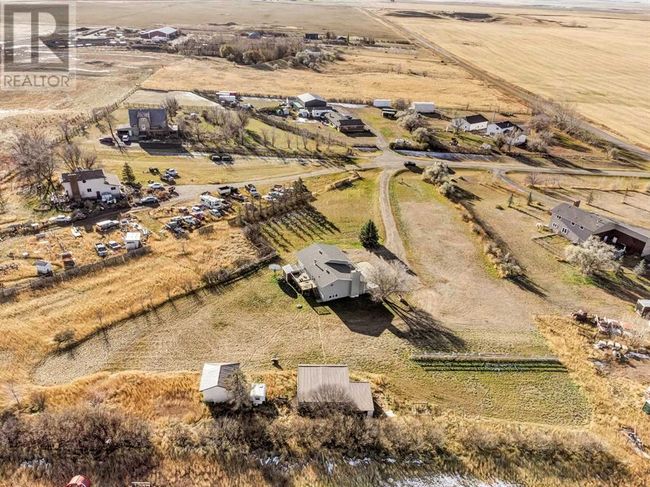 12525 Range Road 45, House other with 4 bedrooms, 3 bathrooms and 10 parking in Cypress County AB | Image 45