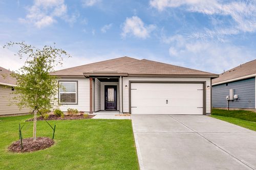 4906 Fillmore Dr, Greenville, TX, 75401-7035 | Card Image