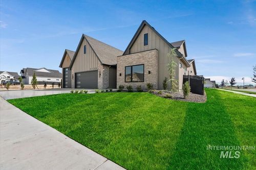 2134 N Buhrstone Ave, Eagle, ID, 83616-1460 | Card Image
