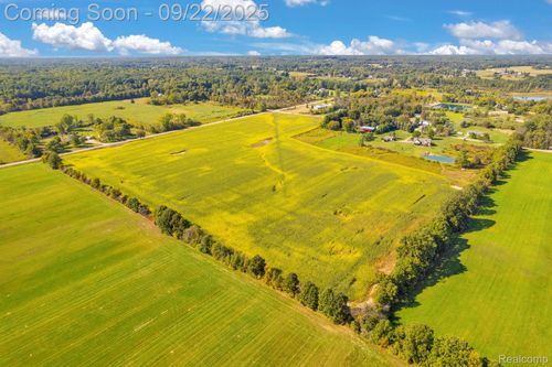 00 Howell Rd, Otter Lake, MI, 48464 | Card Image