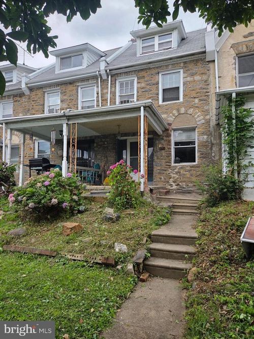 4603 Conshohocken Ave, PHILADELPHIA, PA, 19131-1513 | Card Image