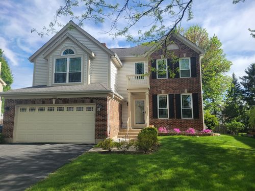 355 Wentworth Ln, Bartlett, IL, 60103-2949 | Card Image