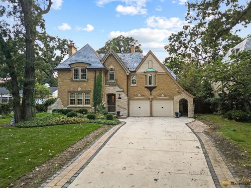 1430 Keystone Ave, River Forest, IL, 60305-1011 | Card Image
