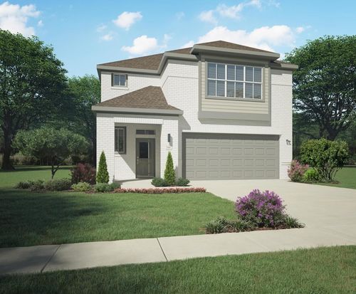 1136 Bermuda Drive, Lavon, TX, 75166 | Card Image