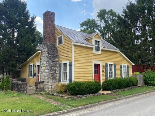 201 E John Fitch Ave, Bardstown, KY, 40004-1013 | Card Image