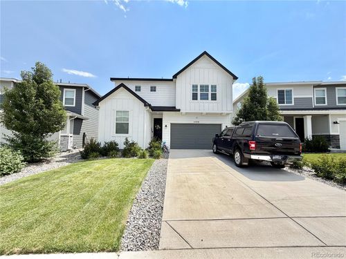 5378 Coltin Trl, Castle Rock, CO, 80104-3539 | Card Image