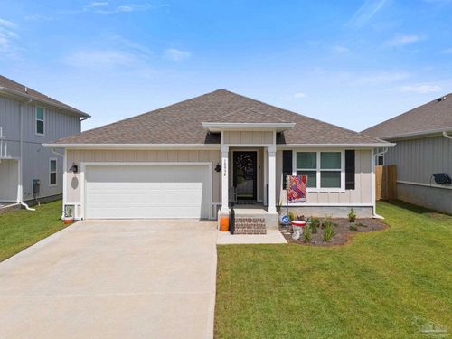 10934 Blacktail Loop, Pensacola, FL, 32526-4591 | Card Image