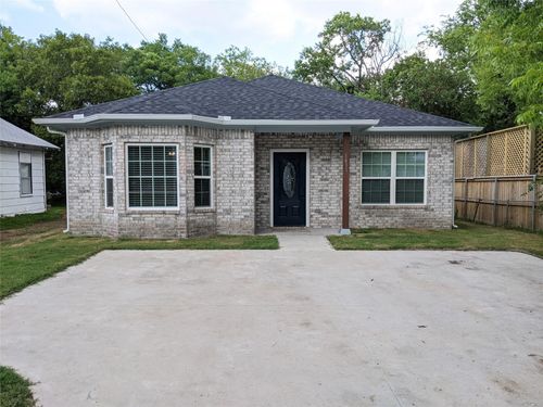 1411 S Walnut St, Sherman, TX, 75090-8848 | Card Image