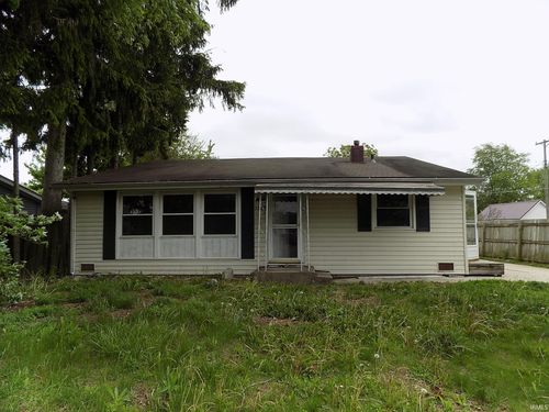 5502 Arrowhead Boulevard, Kokomo, IN, 46902 | Card Image