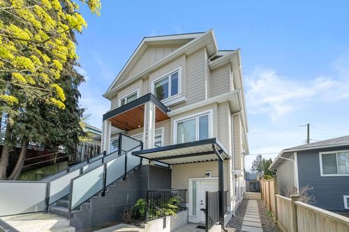 1548 E 41st Ave, Vancouver, BC, V5P1K2 | Card Image