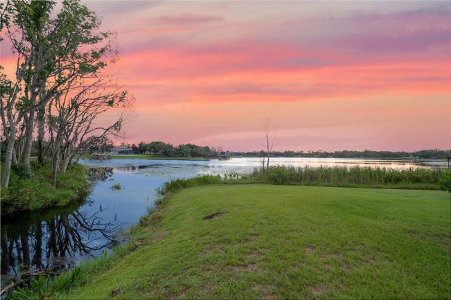 1700 Lake Markham Road, House other with 3 bedrooms, 3 bathrooms and null parking in Sanford FL | Image 47