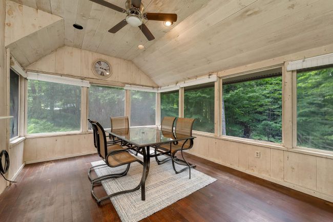 130 E Fisher Rd, House other with 3 bedrooms, 3 bathrooms and null parking in Quechee VT | Image 21