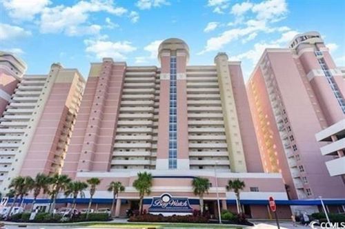 1716-2711 S Ocean Blvd, North Myrtle Beach, SC, 29582-4641 | Card Image