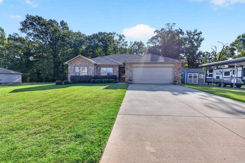 531 Bobwhite Hollow, Lonoke, AR, 72086 | Card Image