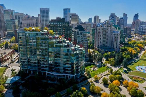 1006-738 1 Ave Sw, Calgary, AB, T2P5G8 | Card Image