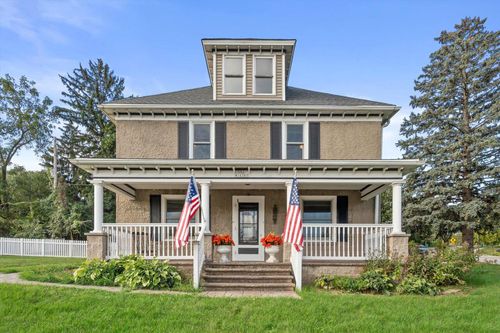 N86W16387 Appleton Avenue, Menomonee Falls, WI, 53051 | Card Image