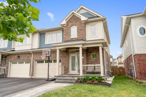 50 Cannery Dr, Saint Davids, ON, L0S1J1 | Card Image