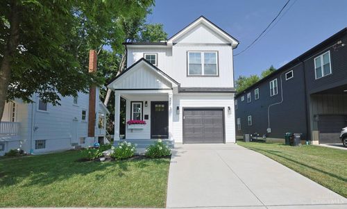 5213 Whetsel Ave, Cincinnati, OH, 45227 | Card Image
