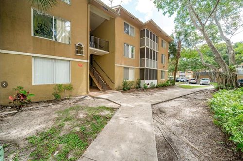 110f-4035 W Mcnab Rd, Pompano Beach, FL, 33069-4972 | Card Image