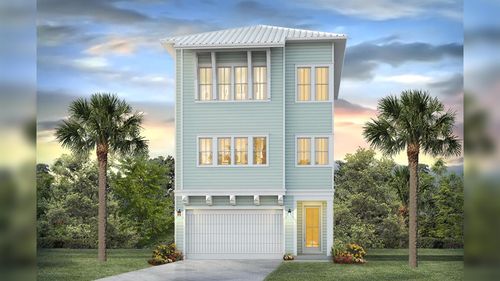 235 Ashwood Dr, Santa Rosa Beach, FL, 32459-8643 | Card Image
