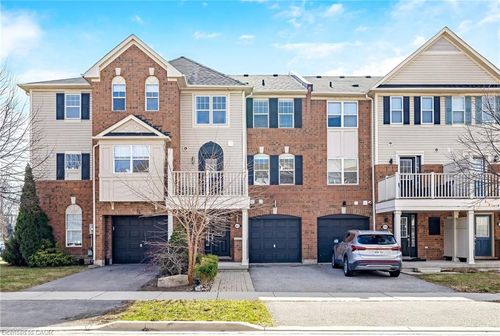 3032 Drumloch Ave, Oakville, ON, L6M5H8 | Card Image