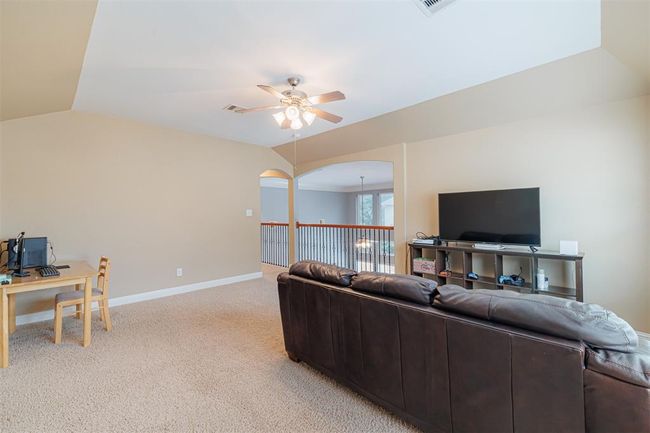 Another view of the large game room. | Image 30