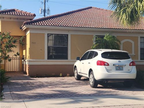 7512 Bristol Cir, NAPLES, FL, 34120-0691 | Card Image