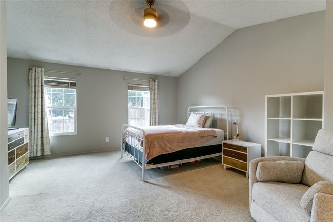174 Merlin Way, Townhouse with 2 bedrooms, 2 bathrooms and null parking in Euless TX | Image 8