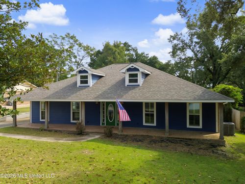 11185 Alden Drive, Gulfport, MS, 39503 | Card Image