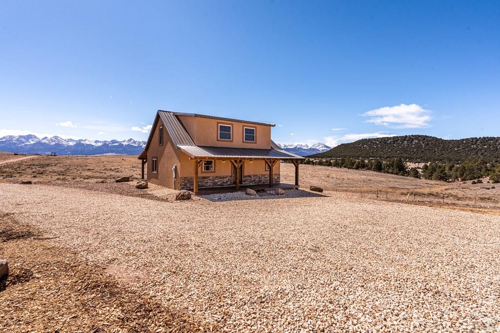 Residential in Westcliffe 2