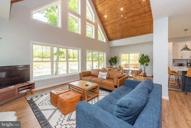 130 Wisp Adventure Rd, House other with 5 bedrooms, 4 bathrooms and null parking in MC HENRY MD | Image 20