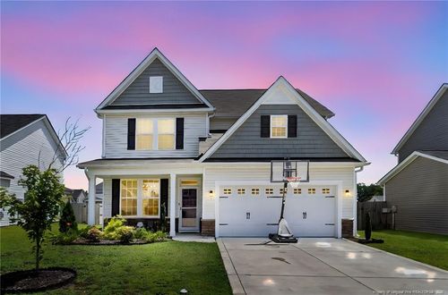 1657 Stackhouse Dr, Fayetteville, NC, 28314-6901 | Card Image