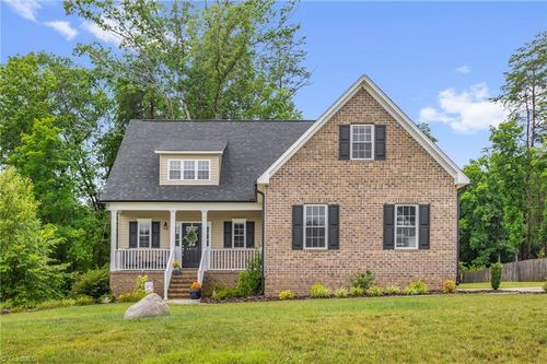 4812 Lord Andrews Place, Liberty, NC, 27298 | Card Image