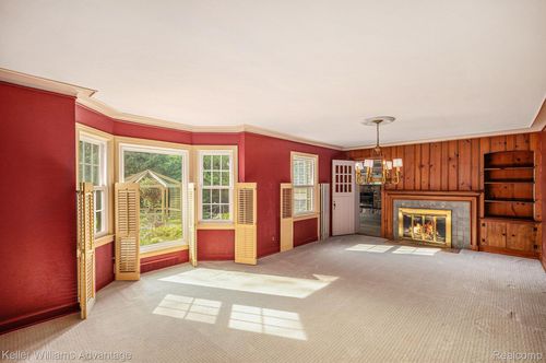 32644 Colony Hill Dr, Franklin, MI, 48025-1016 | Card Image