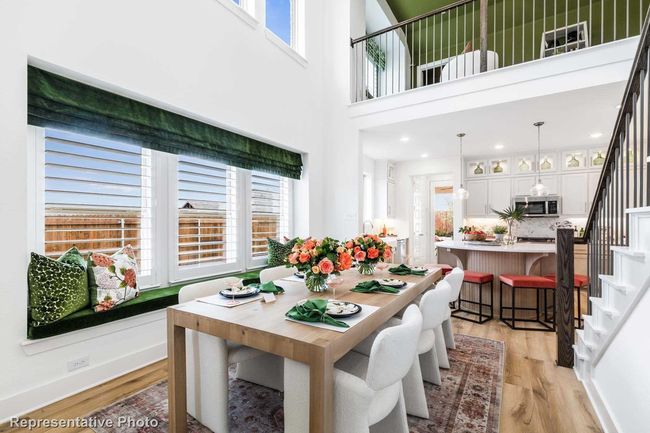 Dining Room (Representative Photo) | Image 30