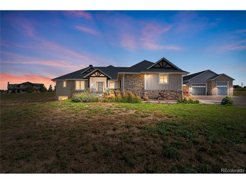 3008 Coal Creek St, Parker, CO, 80138-4242 | Card Image