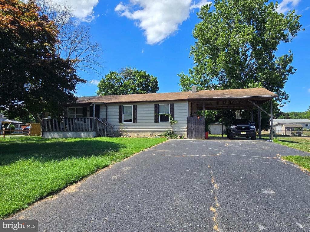 Uhland Ave, Bridgeton, NJ 08302