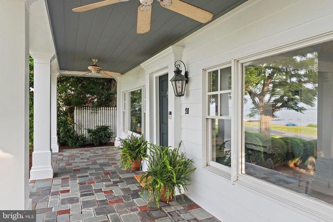 90 River Dr, House other with 3 bedrooms, 4 bathrooms and null parking in ANNAPOLIS MD | Image 4