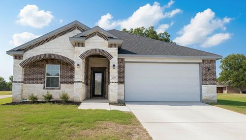 225 Echo Ln, Livingston, TX, 77351-1196 | Card Image