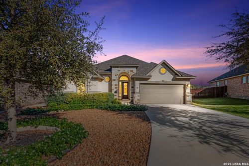 350 Wauford Way, New Braunfels, TX, 78132-4756 | Card Image
