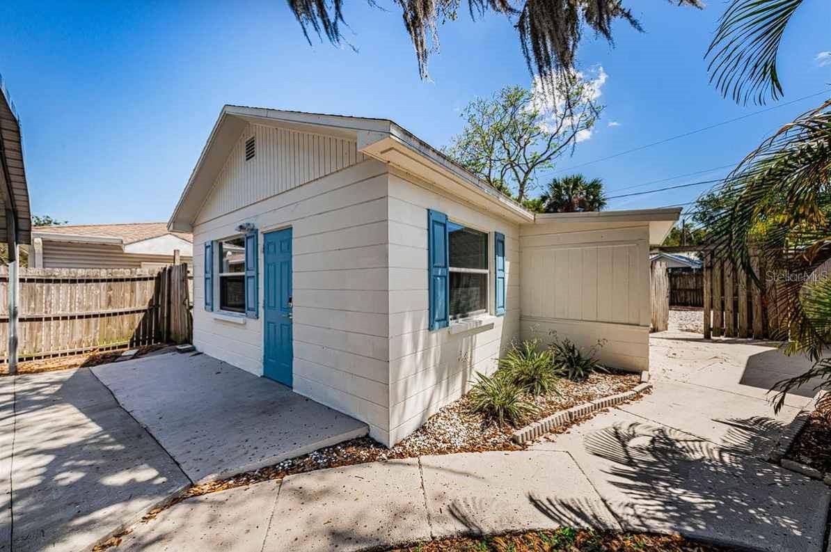 Residential Lease in CLEARWATER 3