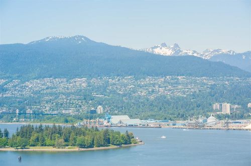4003-128 W Cordova St, Vancouver, BC, V6B0E6 | Card Image