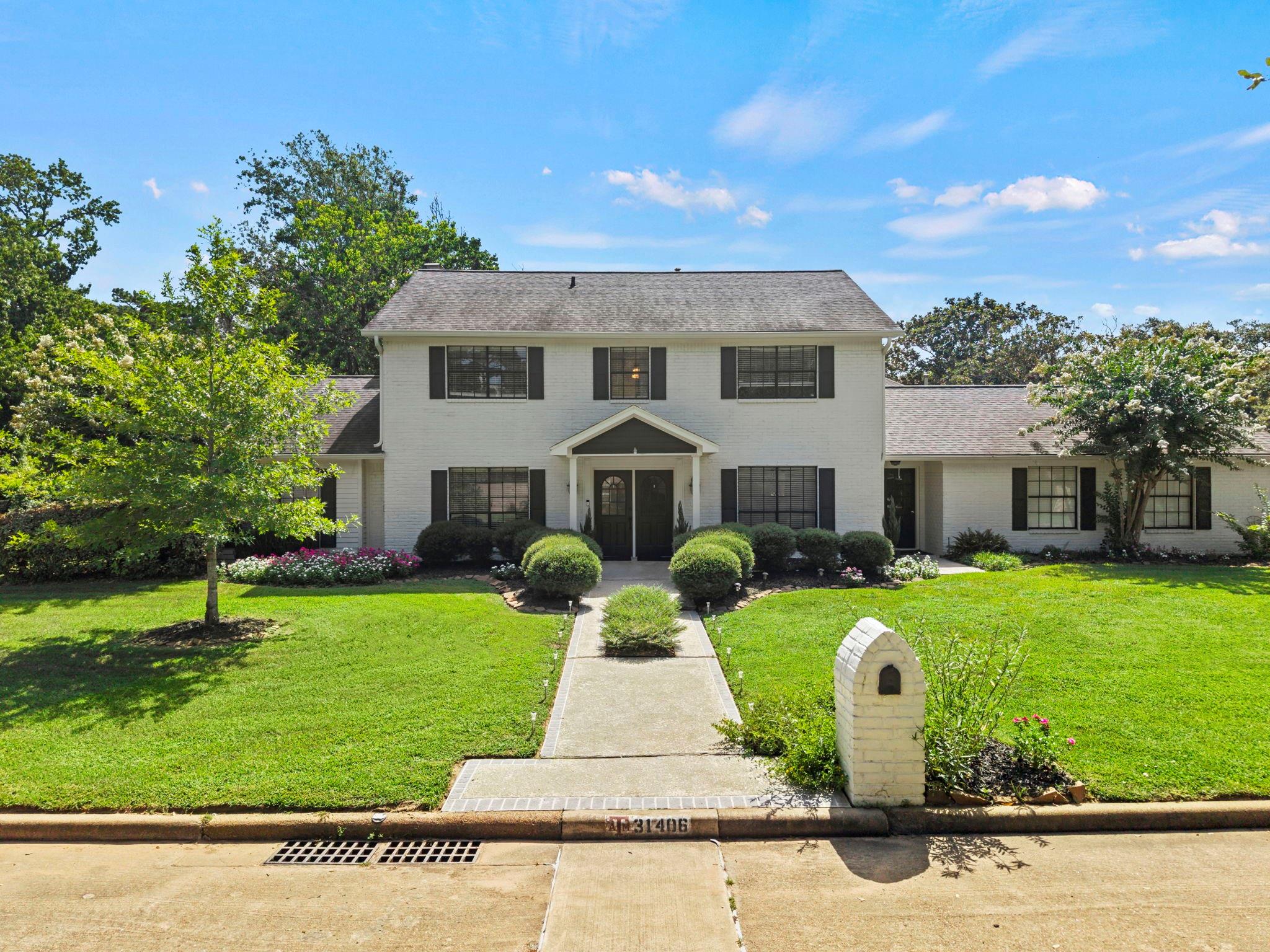 Residential Lease in Tomball