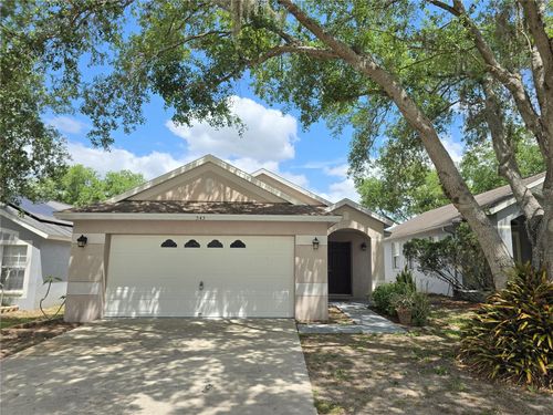 545 Summer Sails Drive, VALRICO, FL, 33594 | Card Image