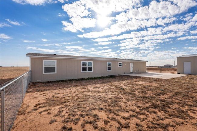 508 Sage Rd, House other with 4 bedrooms, 2 bathrooms and null parking in Tahoka TX | Image 24