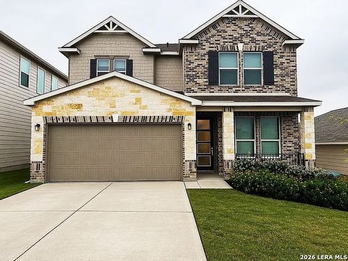 5015 Galvan Mnr, Converse, TX, 78109-3895 | Card Image
