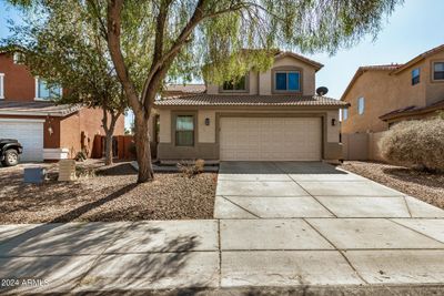 4405 W Dunbar Drive, House other with 4 bedrooms, 3 bathrooms and null parking in Laveen AZ | Image 2