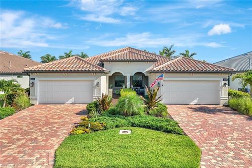 12240 Canal Grande Dr, FORT MYERS, FL, 33913-9495 | Card Image